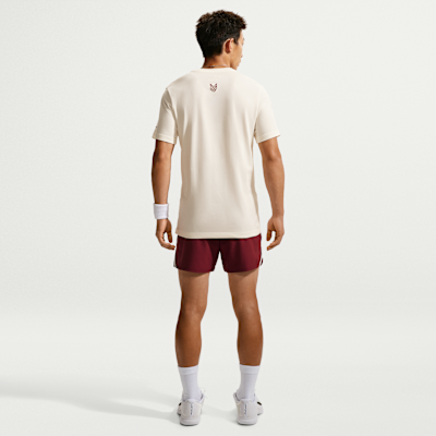 NIKE公式】ナイキコート スラム メンズ Dri-FIT テニスショートパンツ